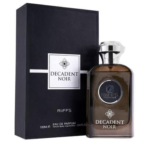 Riiffs Decadent Noir
