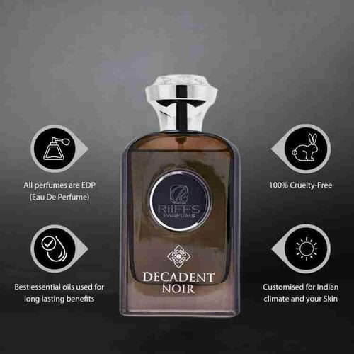 Riiffs Decadent Noir – Image 2